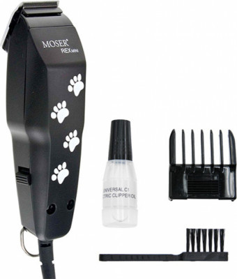 Машинка для стрижки Moser Rex mini 1411-0060 [1411-0062]