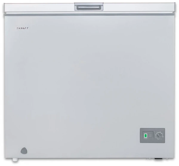 Морозильный ларь Kraft BD (W)-250S
