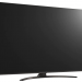 65" Телевизор LG 65UP78006LC LED, HDR (2021), черный