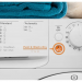 Стирально-сушильная машина Indesit XWDA 751680X W