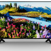 55" ТелевизорThomson T55USM7030 UHD SMART
