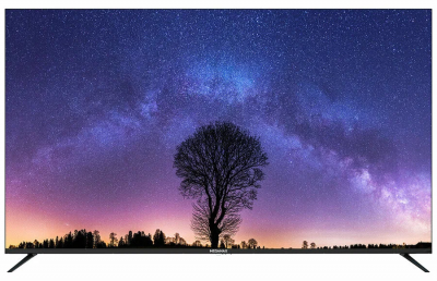 Телевизор Megamax 65MG11USM