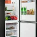 Холодильник NORDFROST NRB 162NF B 