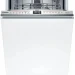 Встраиваемая посудомоечная машина Bosch SPV6EMX70Q ,узкая, конденсационная, узкая, Serie 6, 6 программ 