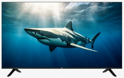 Телевизор BQ 42FS07B Black