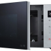 Микроволновая печь LG MW25R35GISL, серебристый