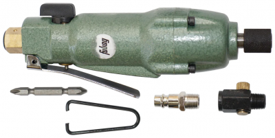 Пневматический гайковерт Fubag SL180 100106