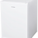 Холодильник Hyundai CO1002, белый,66 л, внешнее покрытие-металл, размораживание - ручное, 44.5 см х 63 см х 51 см