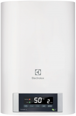 Водонагреватель Electrolux EWH 30 Formax DL
