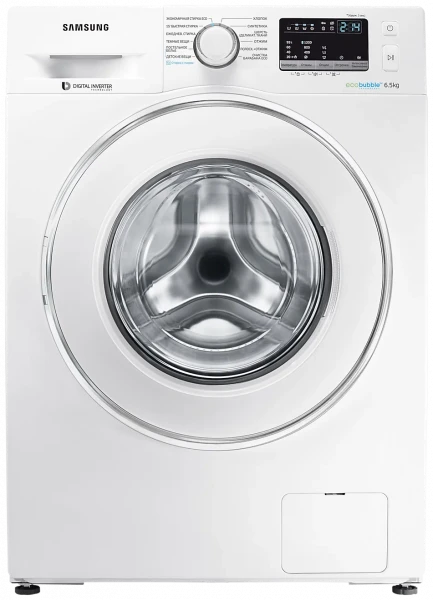 Стиральная машина Samsung WW65J42E0JW
