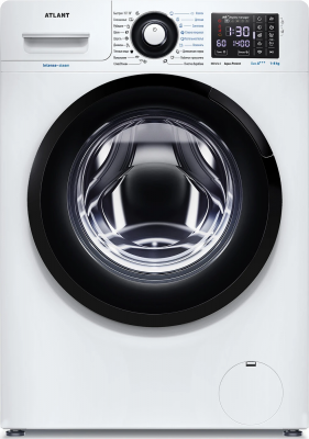 Стиральная машина ATLANT СМА-80С1414-С-02