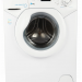 Стиральная машина Candy AQUA 114D2-07, белая, 4 кг, 1100 об/мин, 9 программ 