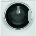 Стиральная машина Hotpoint NSB 6015 W V RU, белая, 6 кг, 1000 об/мин, 16 программ, с паром