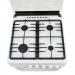 Газовая плита KRAFT KF-FSF6427AGWI