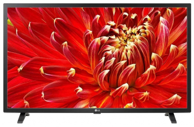 32" Телевизор LG 32LM6350PLA LED, HDR (2019), черный