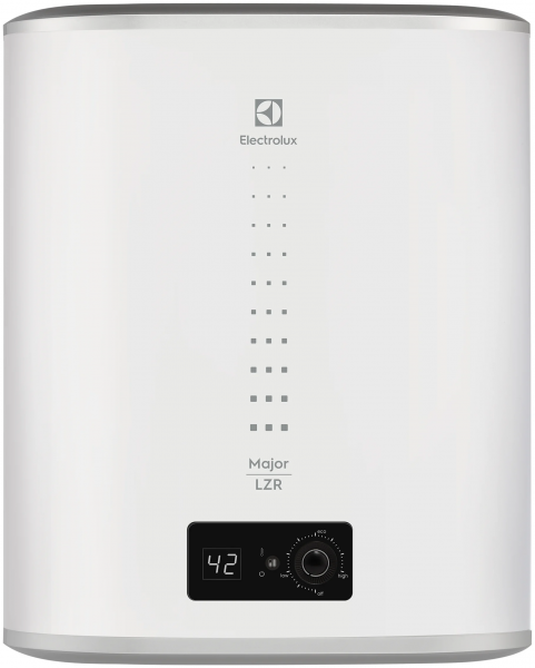 Накопительный электрический водонагреватель Electrolux EWH 30 Major LZR 3, белый