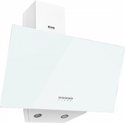 Кухонная вытяжка ZorG Technology Astraa 60 (белый, 650 куб. м/ч)