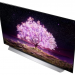 48" Телевизор LG OLED48C1RLA OLED, HDR (2021), ванильный белый