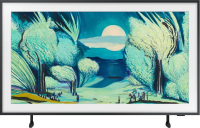 Телевизор SAMSUNG QE-43LS03FAUXRU