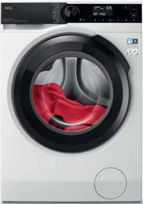 Стиральная машина AEG LFR73864VE