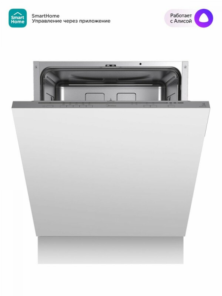 Посудомоечная машина MIDEA MID60S100i