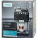 Кофемашина Siemens TP501R09 EQ.500 classic, черный