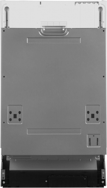 Встраиваемая посудомоечная машина HYUNDAI HBD 441, индикация луч на полу, полная защита от протечек AQUASTOP, таймер отсрочки 24 часа, моющие таблетки 3в1