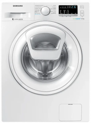 Стиральная машина Samsung WW65K42E08W
