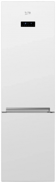 Холодильник Beko RCNK 310E20 VW, белый