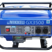 Бензиновый генератор Mikkeli GX3500