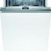 Встраиваемая посудомоечная машина Bosch SPV6HMX1MR, Луч Info Light, Отложенный старт, Aqua Sensor