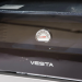 Газовая плита VESTA Bergamo VGG 10-G Серый ГК