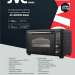 Мини-печь JVC JH-MO350 black