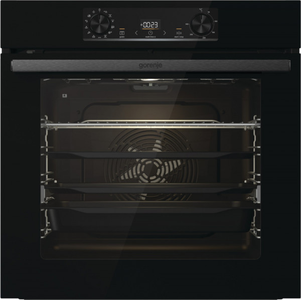 Встраиваемый электрический духовой шкаф Gorenje BPS6737E14BG