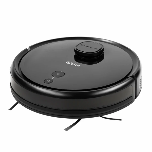 Робот-пылесос Red Solution RV-RL6000S