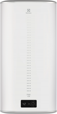 Накопительный электрический водонагреватель Electrolux EWH 80 Major LZR 3, белый