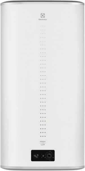 Накопительный электрический водонагреватель Electrolux EWH 80 Major LZR 3, белый
