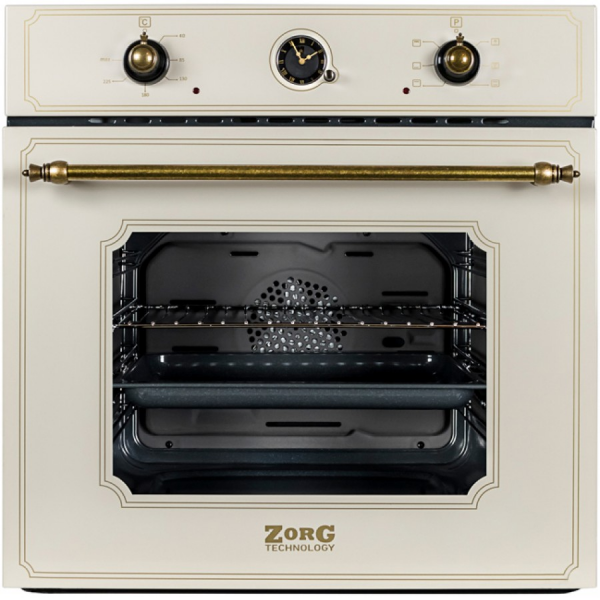 Духовой шкаф ZorG Technology BE6 RST(EMY) CR