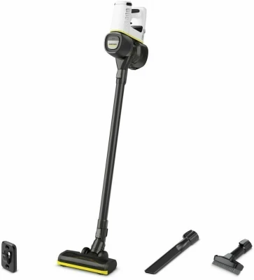 Пылесос ручной KARCHER VC 4 Cordless myHome (1.198-630.0)