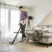 Пылесос ручной KARCHER VC 4 Cordless myHome (1.198-630.0)