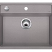 Кухонная мойка Blanco Dalago 6 (алюметаллик) [514198]