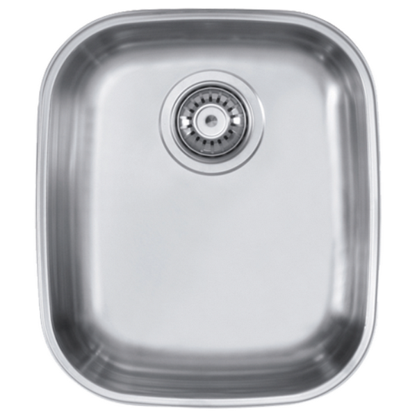 Кухонная мойка Kromevye EX 005