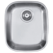 Кухонная мойка Kromevye EX 005