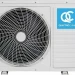 Кондиционер QuattroClima Vento QV-VN09WD/QN-VN09WD, 27 м², автоперезапуск, самодиагностика, самоочистка внутреннего блока