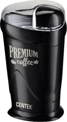 Кофемолка CENTEK CT-1358 (черный)
