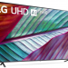Телевизор LG 86UR78006LB.ARUG SMART TV