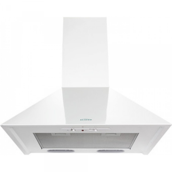 Кухонная вытяжка Elikor White Storm 60П-650-П3Л (белый)