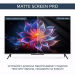 Телевизор HARPER 50Q770TS UHD SMART TV
