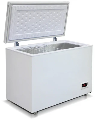 Морозильная камера Бирюса 355FKDQ