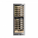 Винный шкаф Meyvel MV95-KST2 (Slim)